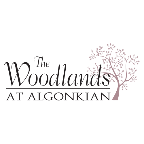 woodlands logo